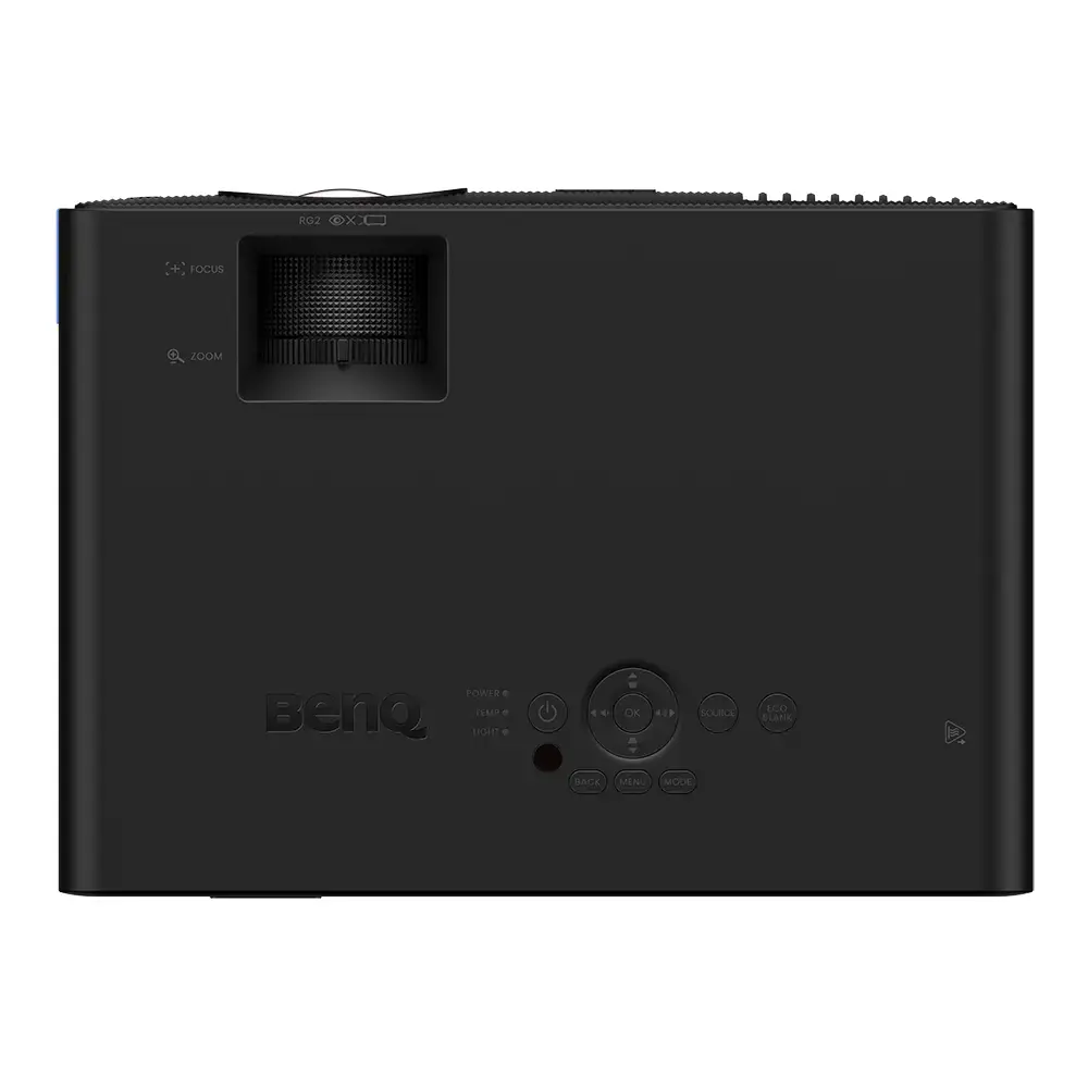BenQ LH600ST короткофокусный DLP 1080p проектор Photo 6