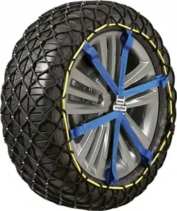 Snow Chains for Car Tires Michelin Easy Grip EVOLUTION 12 — Michelin (model S9000697)