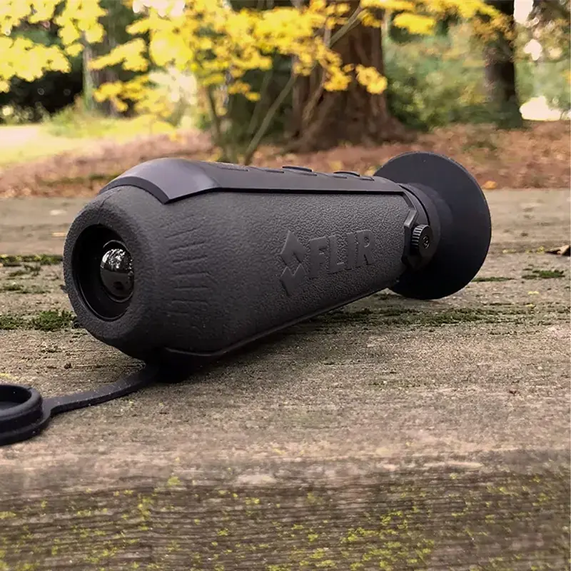 Тепловизионный монокуляр Flir Systems TKx Photo 3