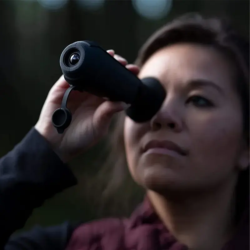 Тепловизионный монокуляр Flir Systems TKx Photo 4