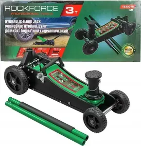 Hydraulic Bottle Jack Sourcing RF-T830018MT 3.0T capacity, 155–695 mm lift range