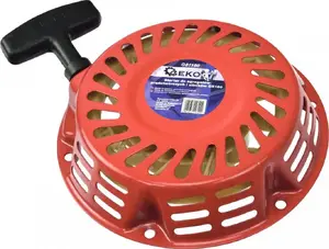 Battery Starter for Generators and Engines GEKO G81180 (for GX160) 50A
