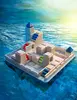 Iuvi SmartGames Atlantis Escape puzle Photo 8