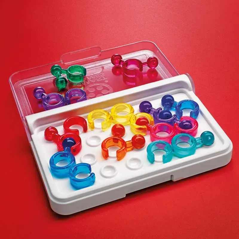 Smart Games SG 477 — настольная головоломка Photo 2