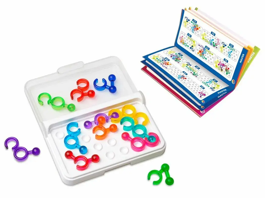 Smart Games SG 477 — настольная головоломка Photo 3