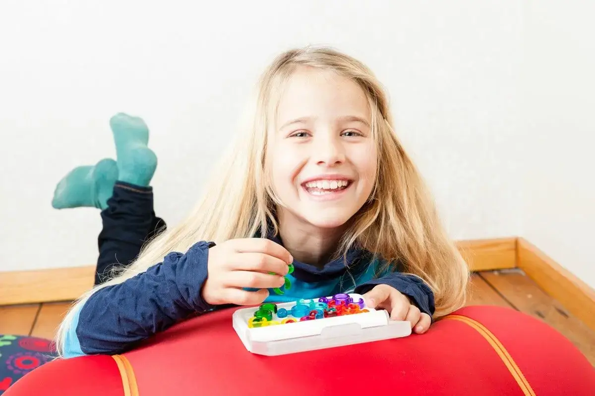 Smart Games SG 477 — настольная головоломка Photo 6