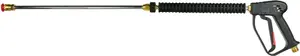 Pressure washer lance GEKO M22 280 BAR, 20-inch, professional