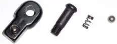 Repair kit for 1/2" reversible ratchet handle Jonnesway S22H41450RK