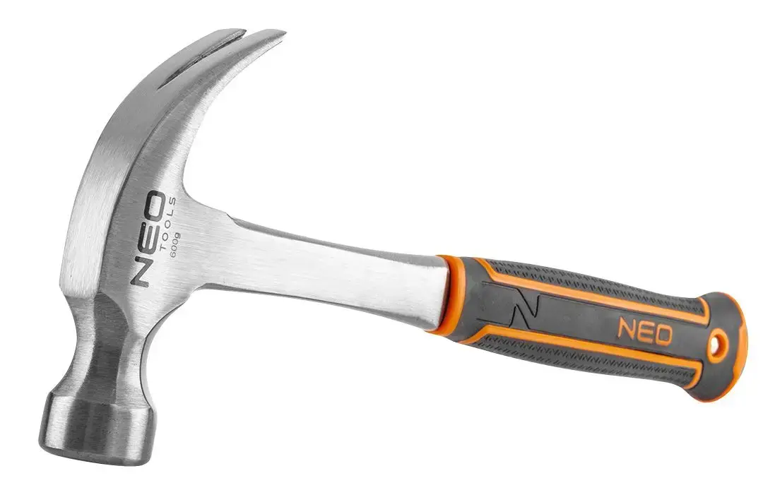 Молоток NEO tools 25-104 Photo 5