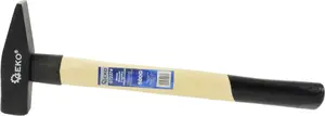 Āmurs GEKO G72274 500 g, koka rokturis, kalēja/galda āmurs