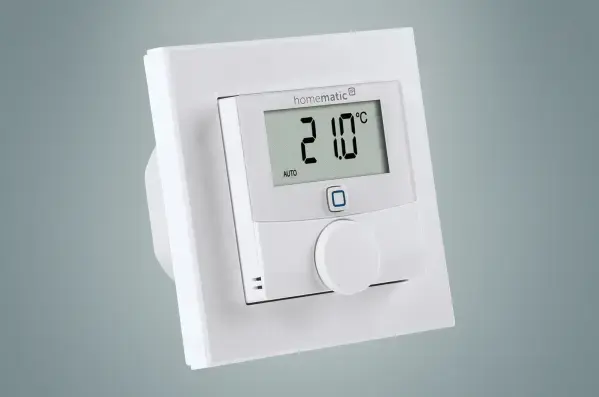 Термостат Homematic IP HmIP-BWTH Photo 3