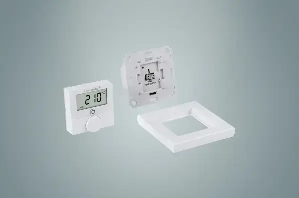 Термостат Homematic IP HmIP-BWTH Photo 6
