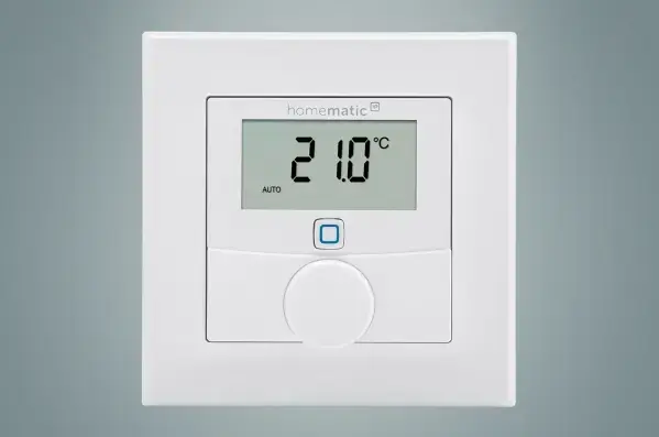 Homematic IP HmIP-BWTH24 thermostat 150697A0 Photo 3