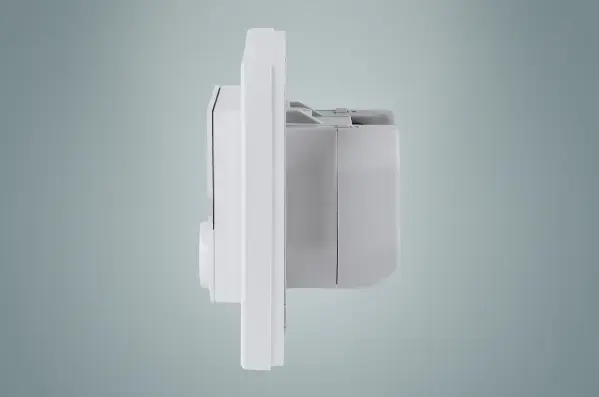Homematic IP HmIP-BWTH24 thermostat 150697A0 Photo 5