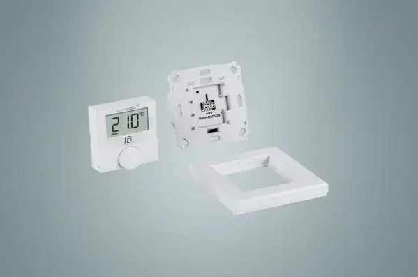 Homematic IP HmIP-BWTH24 thermostat 150697A0 Photo 7