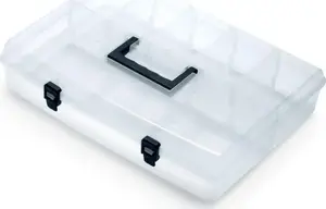 Tool organizer Prosperplast NUN12 – Prosperplast organizer narzędziowy NUN12