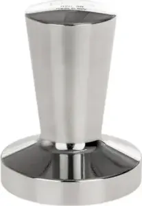 Tamperis MOTTA Easy 58 mm — alumīnija pamatne 58 mm