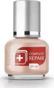 Кондиционер для ногтей Silcare Complete Repair 15 мл — Silcare