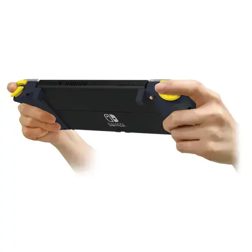 Hori Split Pad Compact PAC-MAN gamepad Photo 3