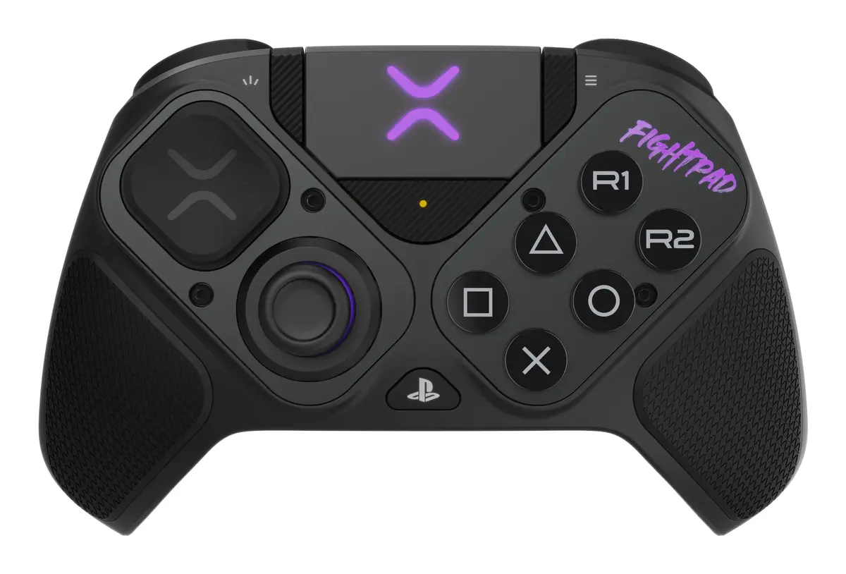 Геймпад VICTRIX Victrix Pro BFG для PS5/PS4/PC Photo 2