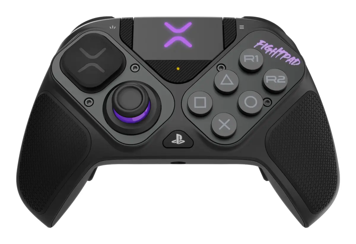 Геймпад VICTRIX Victrix Pro BFG для PS5/PS4/PC Photo 3