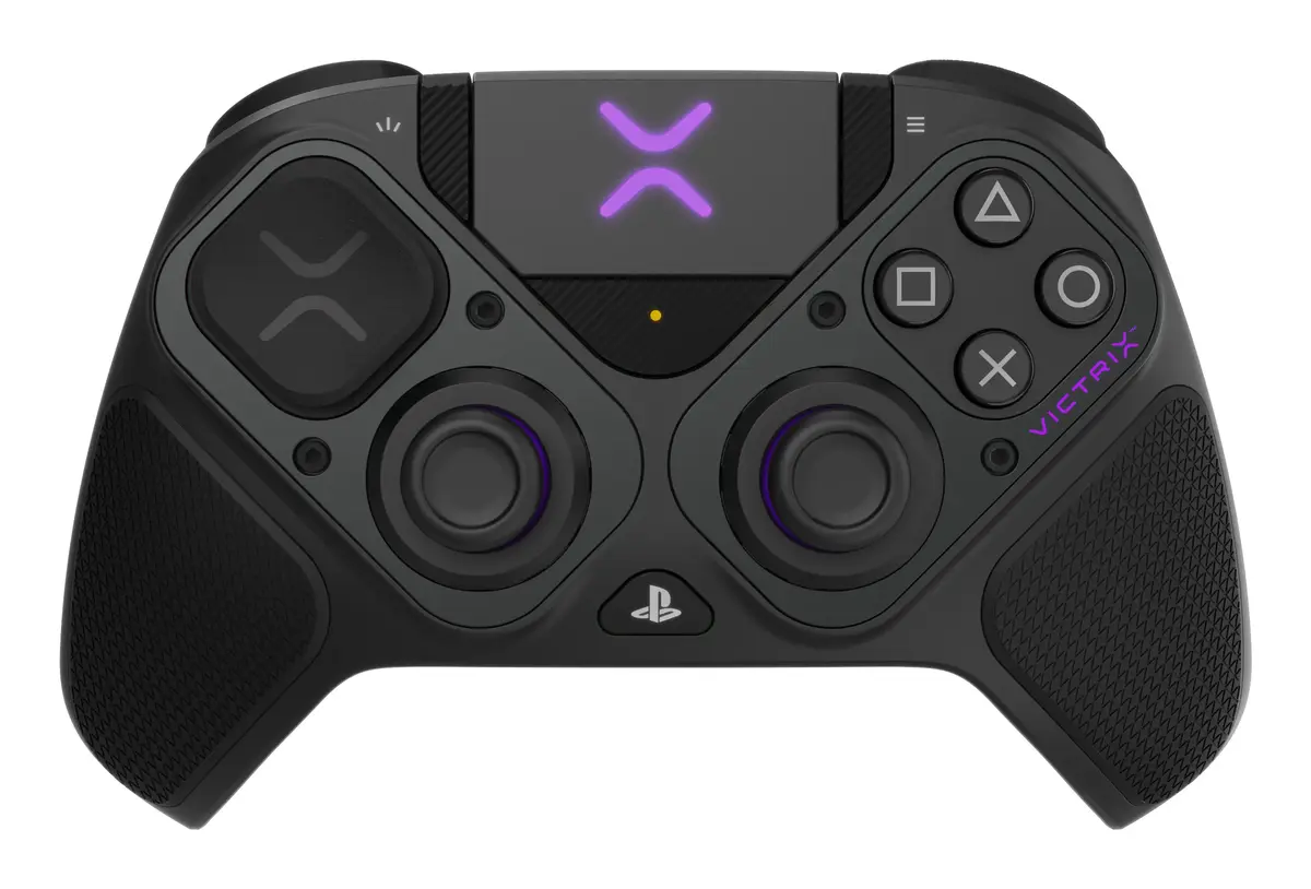 Геймпад VICTRIX Victrix Pro BFG для PS5/PS4/PC Photo 4