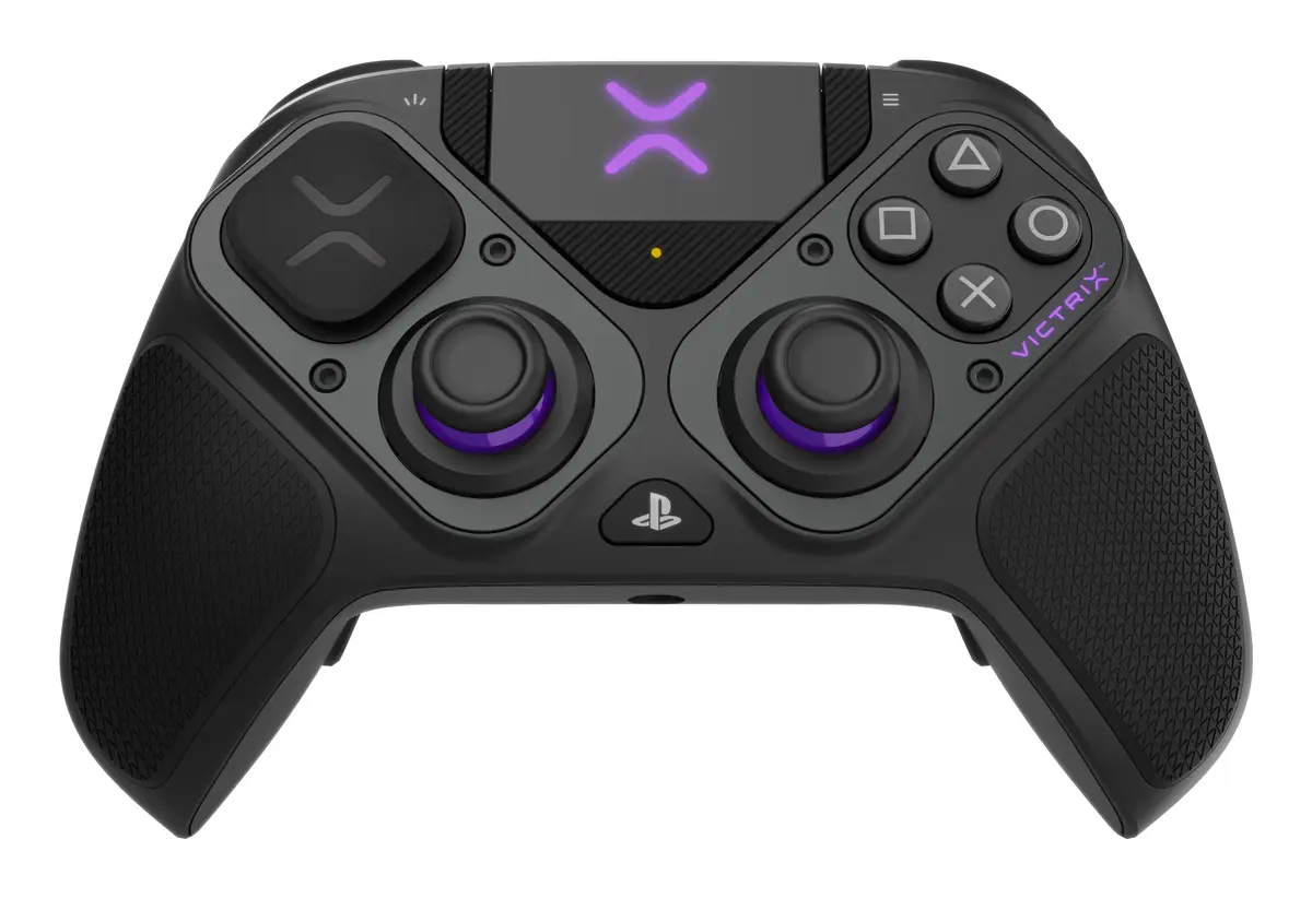 Геймпад VICTRIX Victrix Pro BFG для PS5/PS4/PC Photo 5