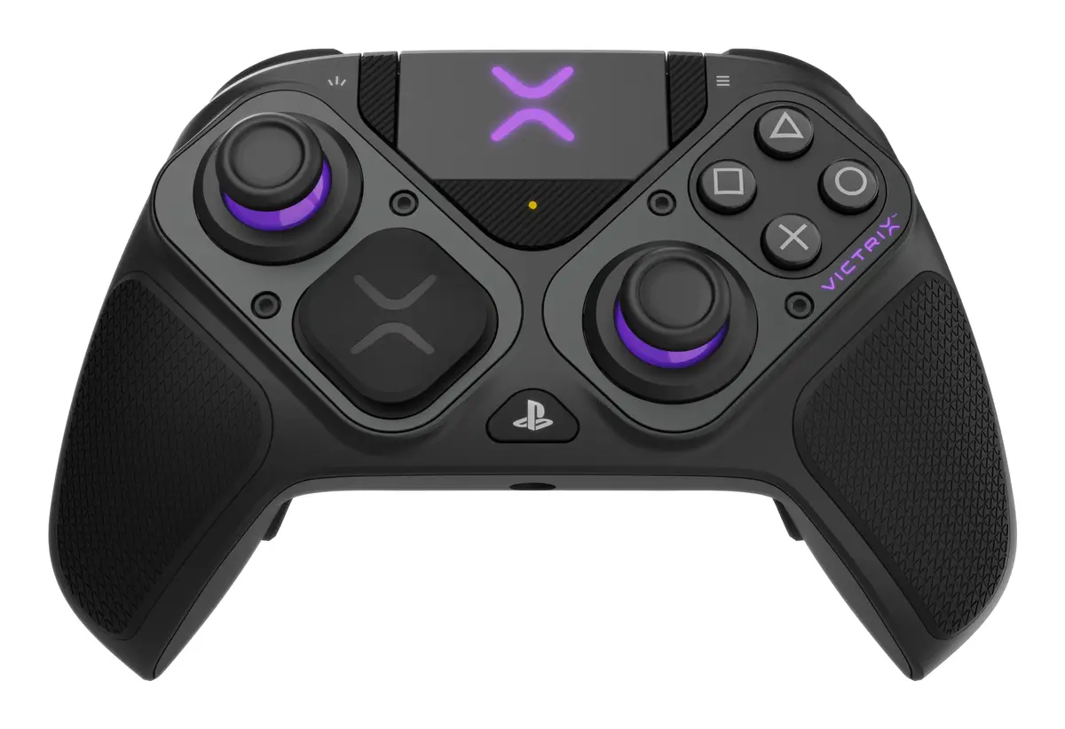 Геймпад VICTRIX Victrix Pro BFG для PS5/PS4/PC Photo 6