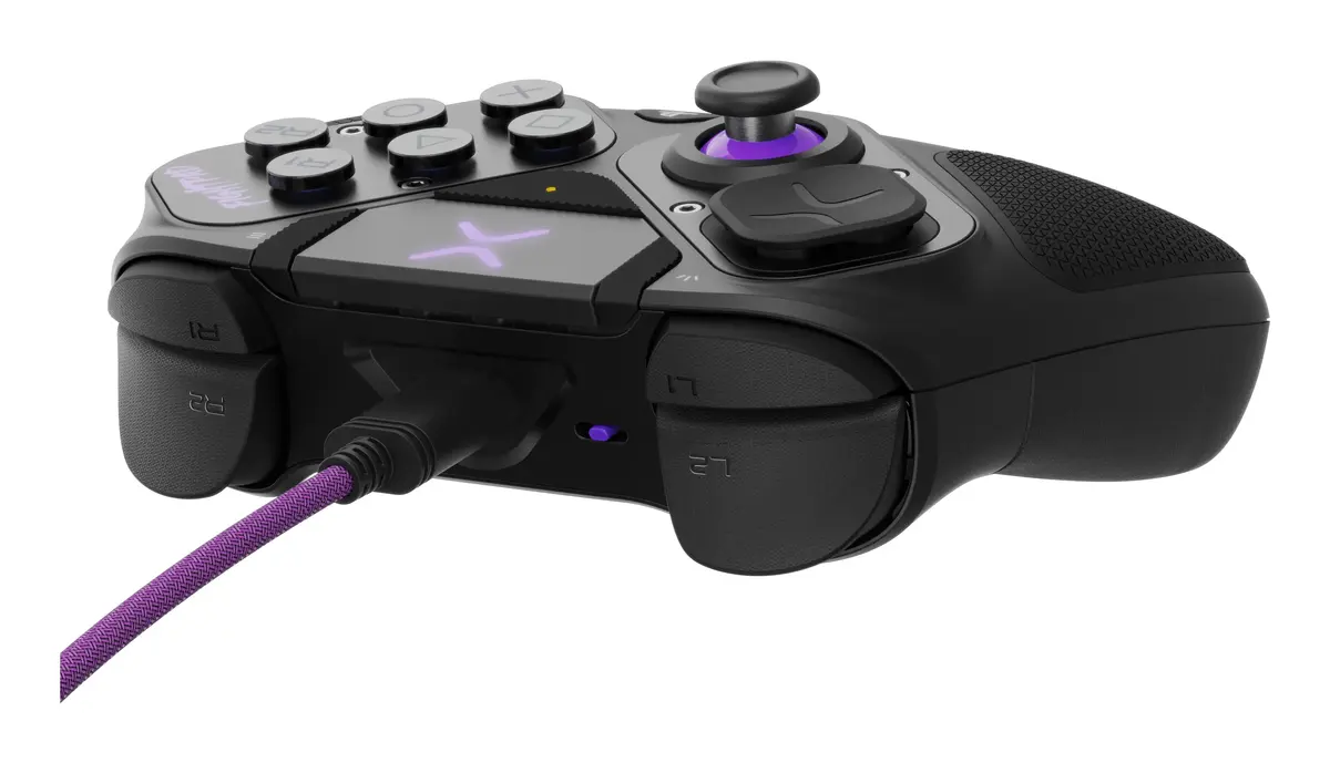 Геймпад VICTRIX Victrix Pro BFG для PS5/PS4/PC Photo 8