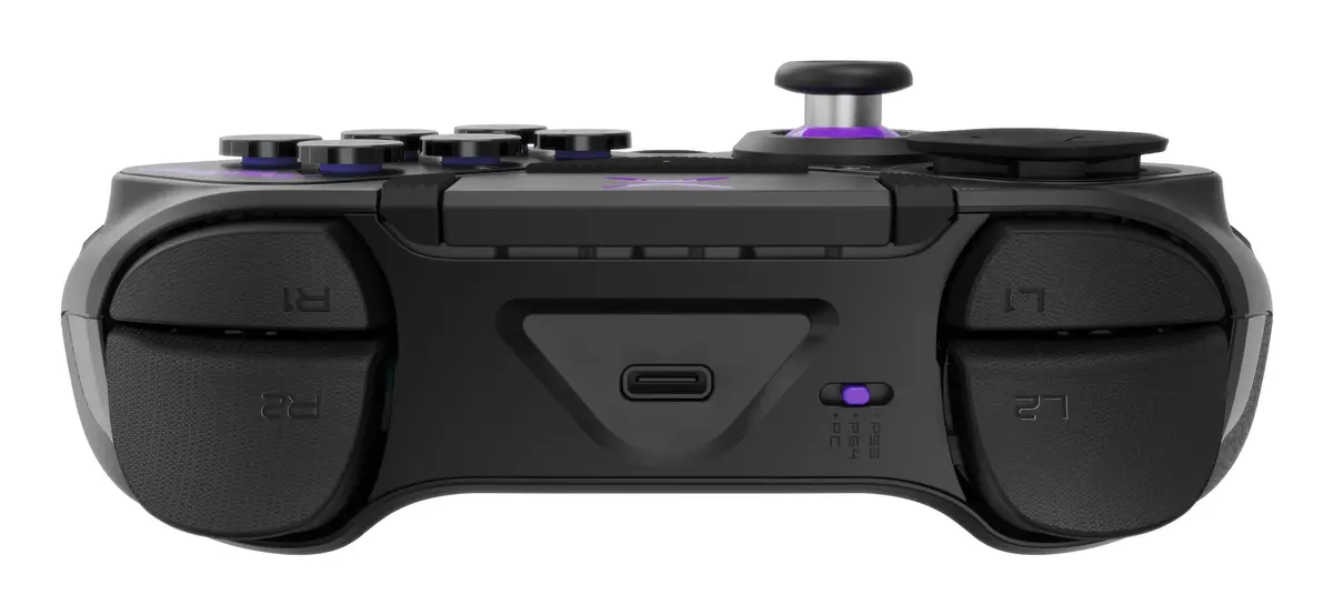 Геймпад VICTRIX Victrix Pro BFG для PS5/PS4/PC Photo 11