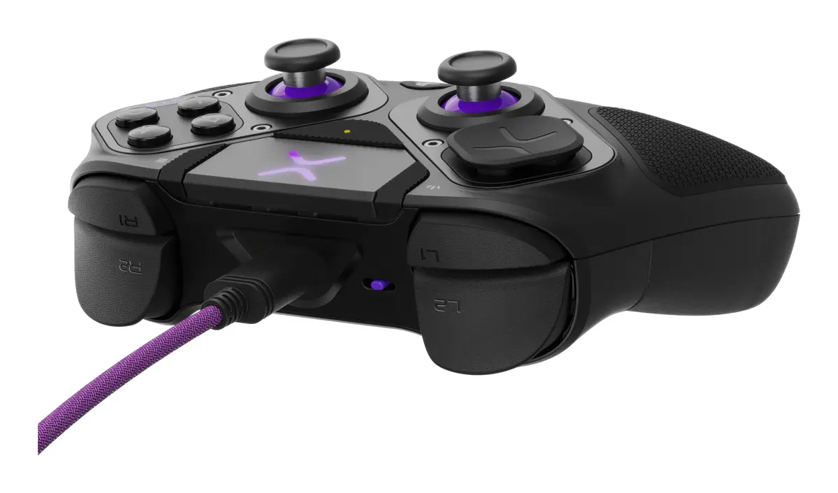 Геймпад VICTRIX Victrix Pro BFG для PS5/PS4/PC Photo 12