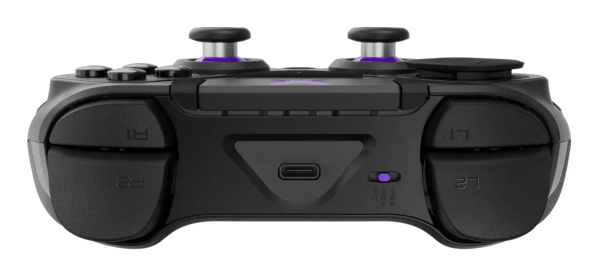 Геймпад VICTRIX Victrix Pro BFG для PS5/PS4/PC Photo 15