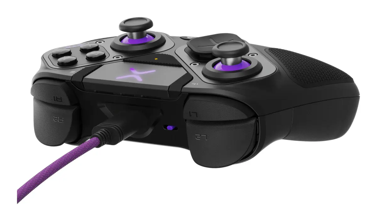 Геймпад VICTRIX Victrix Pro BFG для PS5/PS4/PC Photo 16