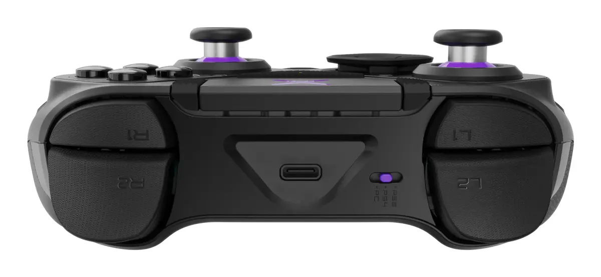 Геймпад VICTRIX Victrix Pro BFG для PS5/PS4/PC Photo 19
