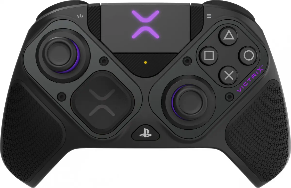 Геймпад VICTRIX Victrix Pro BFG для PS5/PS4/PC Photo 21
