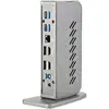 StarTech hibrīdā dokstacija USB-C/USB-A S55008870 Photo 2
