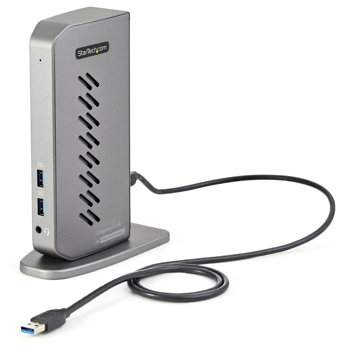 StarTech hibrīdā dokstacija USB-C/USB-A S55008870 Photo 3