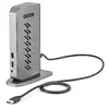 StarTech hibrīdā dokstacija USB-C/USB-A S55008870 Photo 3