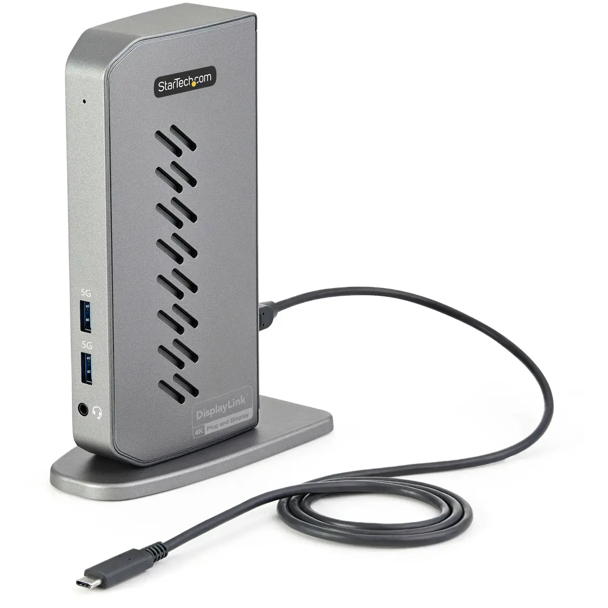 StarTech hibrīdā dokstacija USB-C/USB-A S55008870 Photo 5