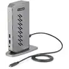 StarTech hibrīdā dokstacija USB-C/USB-A S55008870 Photo 5