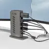 StarTech hibrīdā dokstacija USB-C/USB-A S55008870 Photo 7