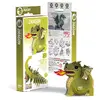 Fat Brain Toys Eugy Dragon 3D-пазл Photo 5