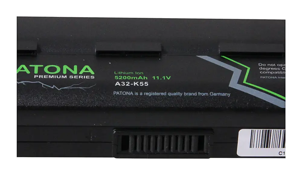 PATONA 2404 laptop spare part 2404 Photo 4