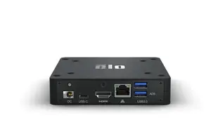 Embedded computer Elo Touch Solutions E393359, Qualcomm Snapdragon SDA660, 4 GB LPDDR4, 64 GB eMMC, Android 10