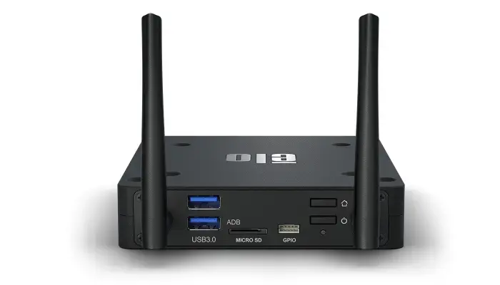 Iebūvējamais dators Elo E393359 Photo 2