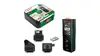 Лазерный дальномер Bosch Zamo Set 25 м Photo 2