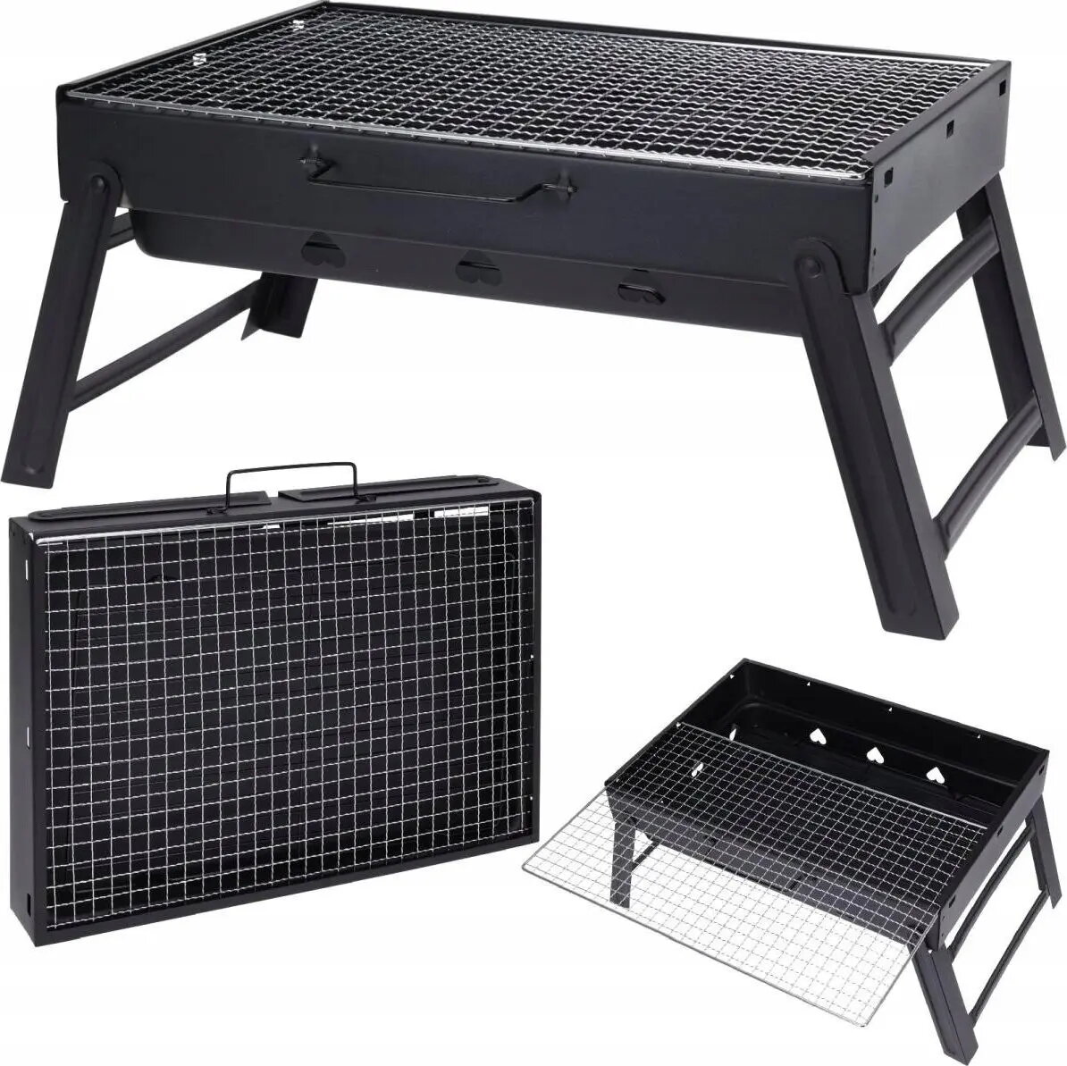Grills