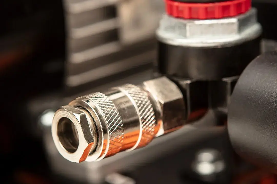 Воздушный компрессор NEO tools 12K031 Photo 4