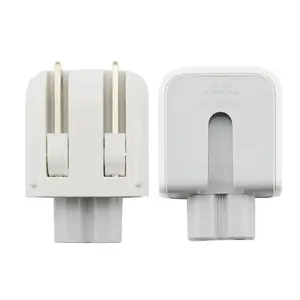 Power adapter/inverter CoreParts MSPA4258US for Apple MacBook Pro 13" A1278 and compatible models, Indoor, White, CE, 116×72×30 mm