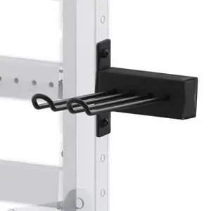 Weightlifting Bar Handle Accessory Tiguar additional handle for bars TI-SXPLS-PG24-UG